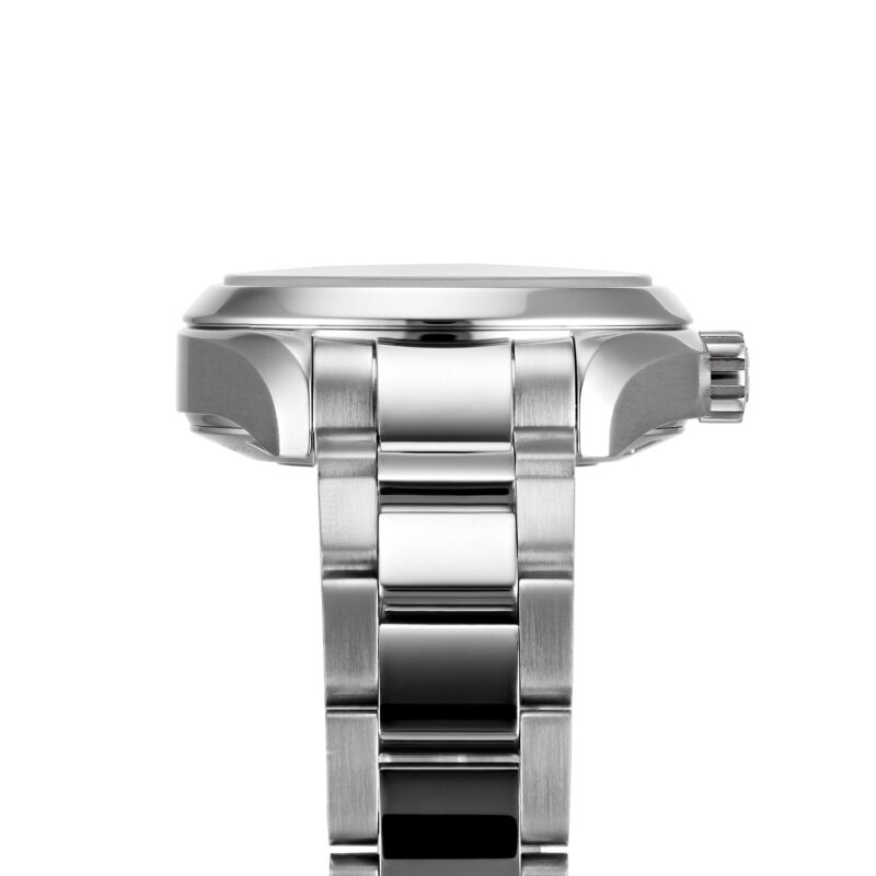 OMEGA SEAMASTER AQUA TERRA CO AXIAL CHRONOMETER 34MM LADIES WATCH O23110342057003 - Image 5