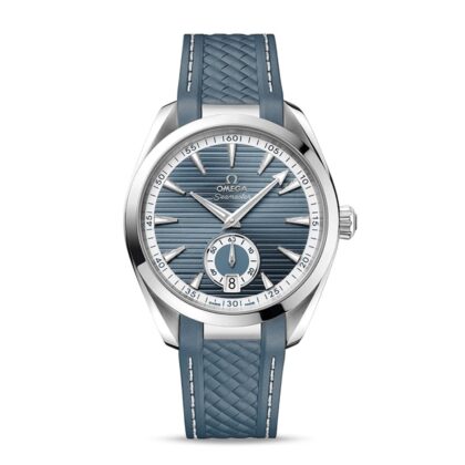 OMEGA SEAMASTER AQUA TERRA 41MM MENS WATCH O22012412103005