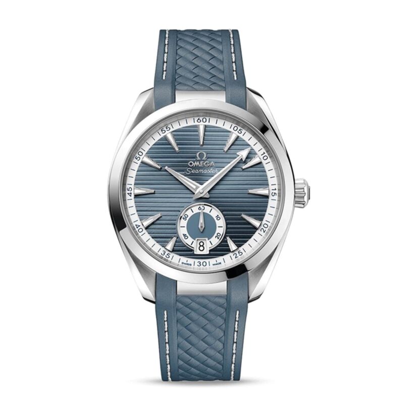 OMEGA SEAMASTER AQUA TERRA 41MM MENS WATCH O22012412103005