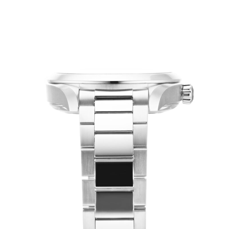 OMEGA SEAMASTER AQUA TERRA 150M MENS GREY DIAL 41MM AUTOMATIC CO AXIAL WATCH O22010412106001 - Image 6