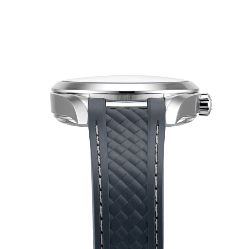 OMEGA SEAMASTER AQUA TERRA 150M MENS BLUE DIAL 41MM AUTOMATIC CO AXIAL WATCH O22012412103002 - Image 6