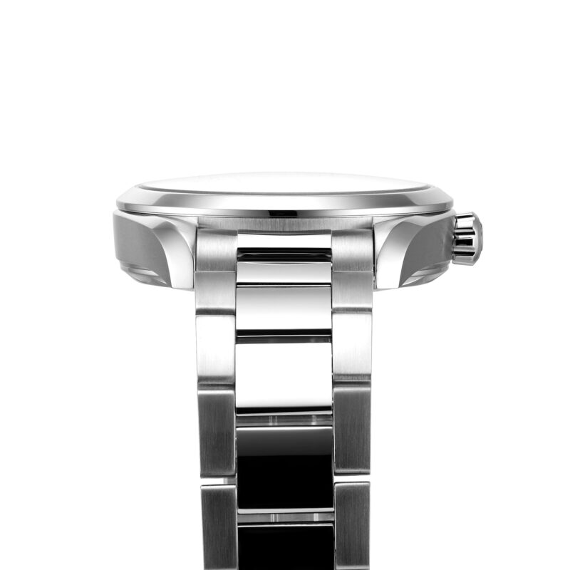 OMEGA SEAMASTER AQUA TERRA 150M CO AXIAL MASTER CHRONOMETER SMALL SECONDS 41MM O22010412102004 - Image 6