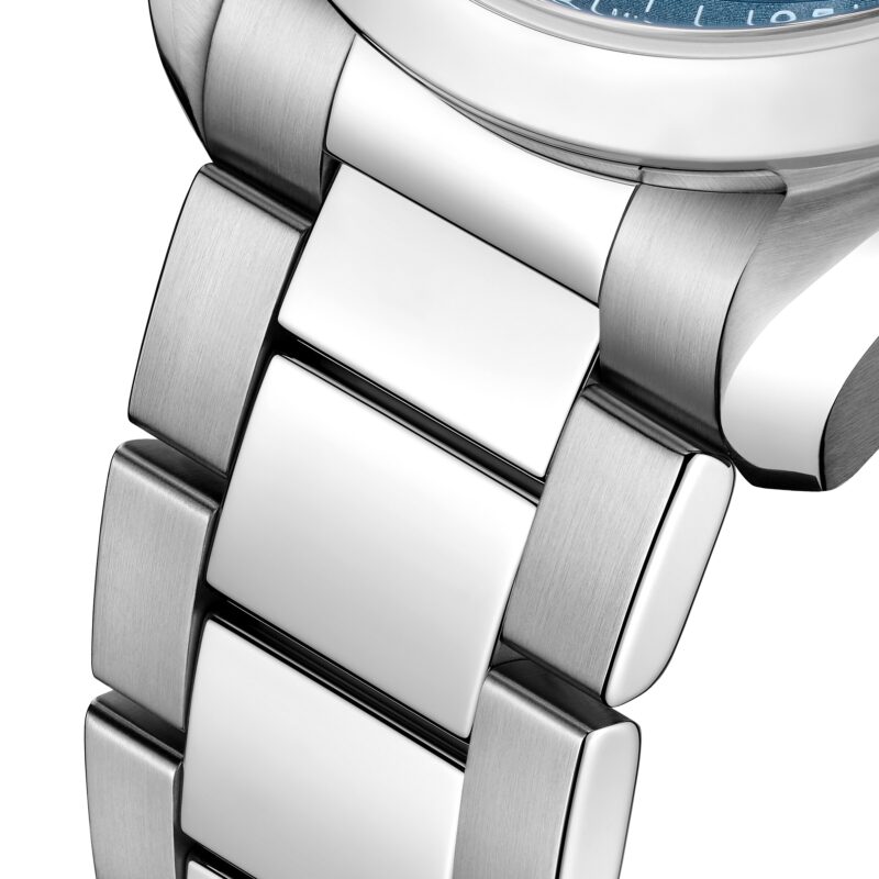 OMEGA SEAMASTER AQUA TERRA 150M CO AXIAL MASTER CHRONOMETER 41MM SUMMER BLUE O22010412103005 - Image 5