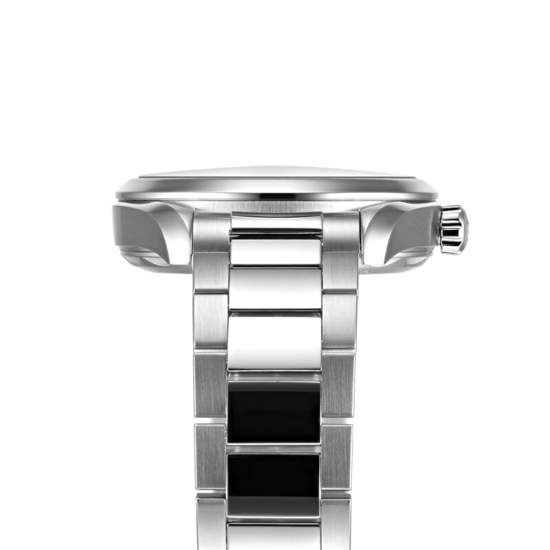 OMEGA SEAMASTER AQUA TERRA 150M CO AXIAL MASTER CHRONOMETER 41MM MENS WATCH O22010412110001 - Image 5
