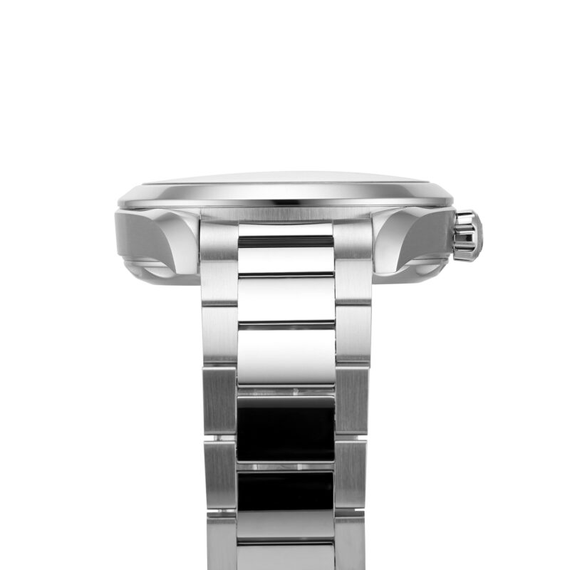 OMEGA SEAMASTER AQUA TERRA 150M CO AXIAL MASTER CHRONOMETER 41MM BEIJING 2022 O52210412104001 - Image 6