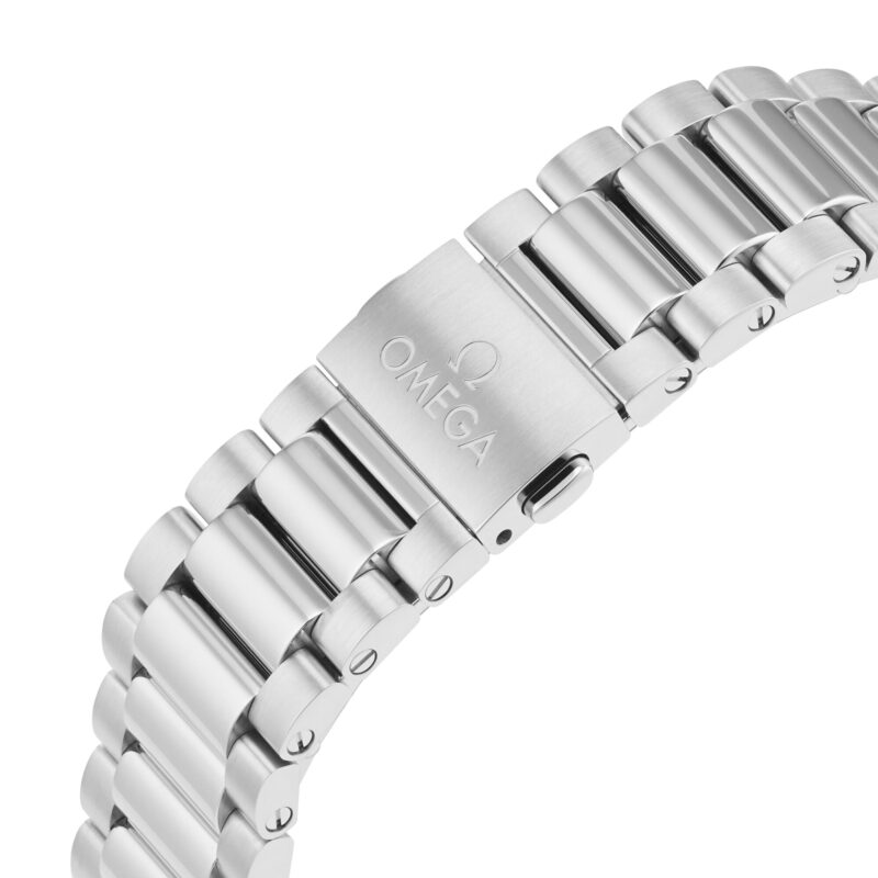 OMEGA SEAMASTER AQUA TERRA 150M CO AXIAL MASTER CHRONOMETER 38MM SUMMER BLUE O22010382003004 - Image 9