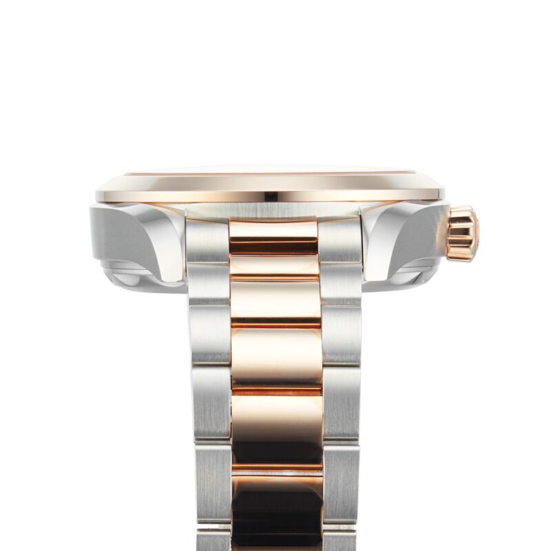 OMEGA SEAMASTER AQUA TERRA 150M CO AXIAL MASTER CHRONOMETER 34MM LADIES WATCH O22020342059001 - Image 6