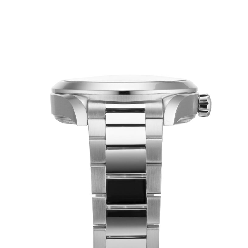 OMEGA SEAMASTER AQUA TERRA 150M CO AXIAL GMT WORLDTIMER 43MM MENS WATCH O22010432203001 - Image 5