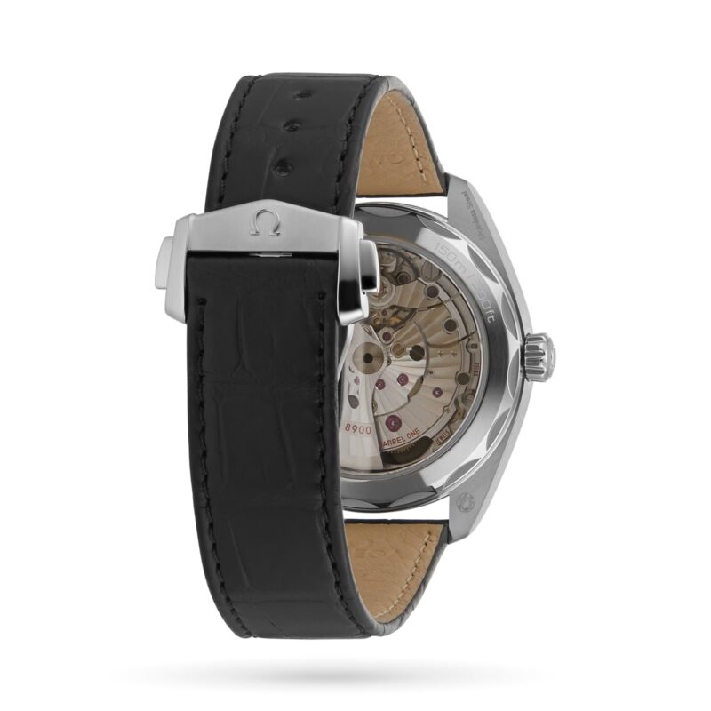 OMEGA SEAMASTER AQUA TERRA 150M CO AXIAL 41MM MENS WATCH O22013412110001 - Image 5