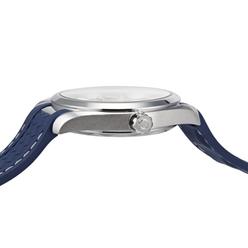 OMEGA SEAMASTER AQUA TERRA 150M CO AXIAL 38MM MENS WATCH O22012382003001 - Image 5