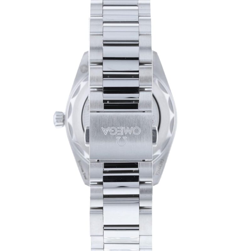 OMEGA SEAMASTER AQUA TERRA 150M 28MM LADIES WATCH O22010286051001 - Image 3