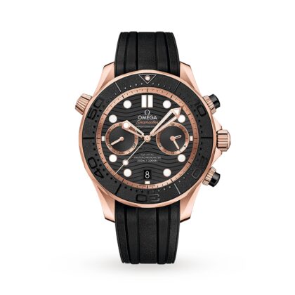 OMEGA SEAMASTER 300M CO AXIAL 44 MM O21062445101001