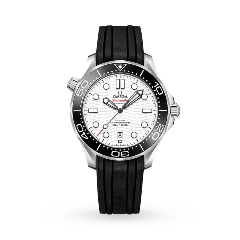 OMEGA SEAMASTER 300M 42MM MENS WATCH O21032422004001