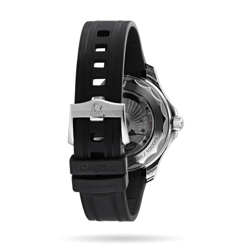 OMEGA SEAMASTER 300M 42MM MENS WATCH O21032422004001 - Image 3