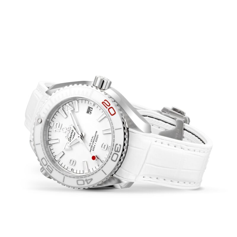 OMEGA SEAMASTER DBLQUOTE.TOKYO 2020 DBLQUOTE. LIMITED EDITION O52233402004001 - Image 2