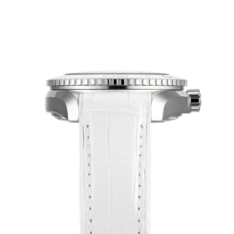 OMEGA SEAMASTER DBLQUOTE.TOKYO 2020 DBLQUOTE. LIMITED EDITION O52233402004001 - Image 5
