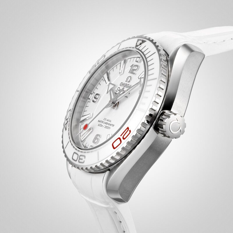 OMEGA SEAMASTER DBLQUOTE.TOKYO 2020 DBLQUOTE. LIMITED EDITION O52233402004001 - Image 6