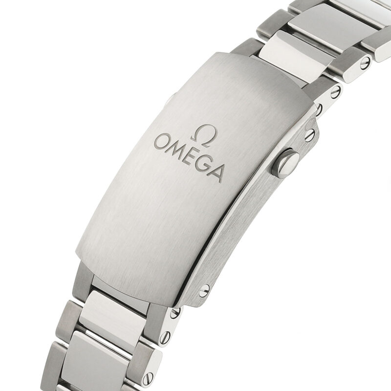 OMEGA SEAMASTER 300 MASTER CO AXIAL CHRONOMETER 41MM O23390412103001 - Image 5