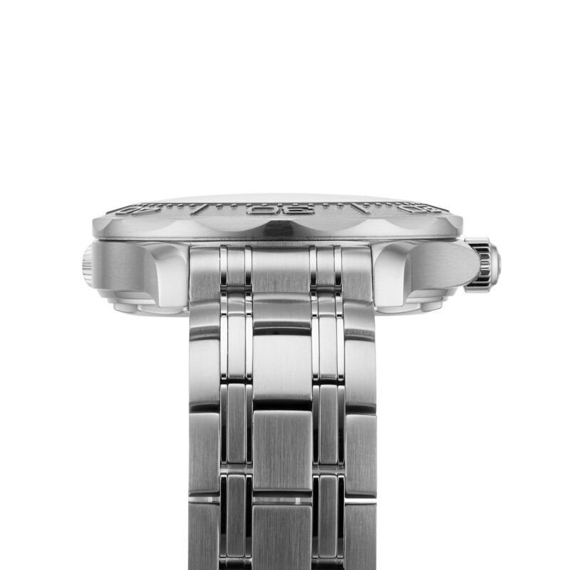 OMEGA SEAMASTER DBLQUOTE.BEIJING 2022 DBLQUOTE. DIVER 300M CO AXIAL MASTER CHRONOMETER 42MM MENS WATCH O52230422003001 - Image 6