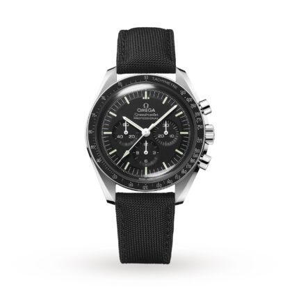 OMEGA NEW 2021 SPEEDMASTER MOONWATCH PROFESSIONAL CO AXIAL MASTER CHRONOMETER 42MM MENS O31032425001001