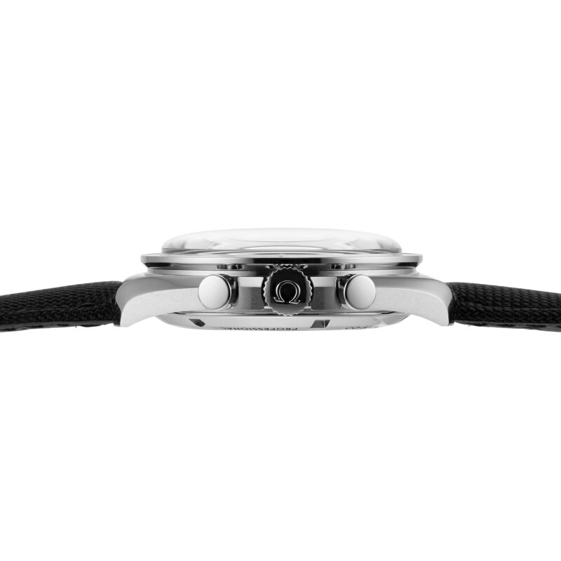 OMEGA NEW 2021 SPEEDMASTER MOONWATCH PROFESSIONAL CO AXIAL MASTER CHRONOMETER 42MM MENS O31032425001001 - Image 6