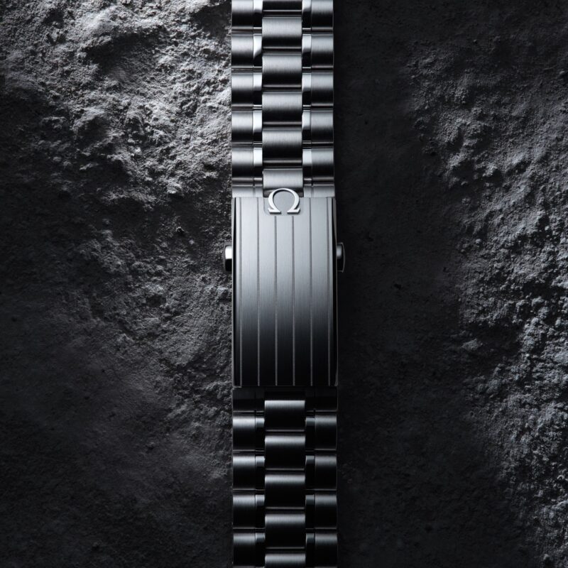 OMEGA NEW 2021 SPEEDMASTER MOONWATCH PROFESSIONAL CO AXIAL MASTER CHRONOMETER 42MM MENS O31030425001002 - Image 4