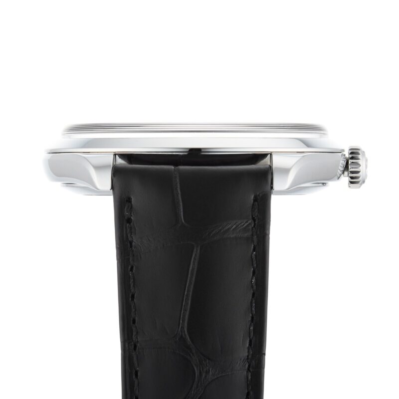 OMEGA DE VILLE TRESOR CO AXIAL MASTER CHRONOMETER POWER RESERVE 40MM MENS WATCH O43513402201001 - Image 6