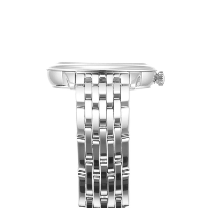 OMEGA DE VILLE PRESTIGE QUARTZ 27.5MM LADIES WATCH WHITE O43410286005001 - Image 5