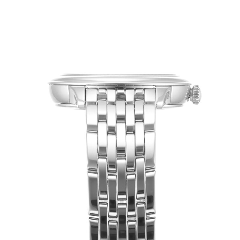 OMEGA DE VILLE PRESTIGE QUARTZ 27.5MM LADIES WATCH RED O43410286011001 - Image 5