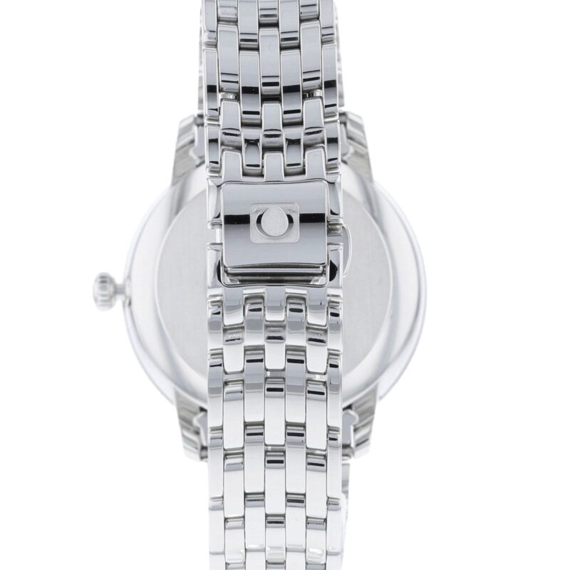 OMEGA DE VILLE PRESTIGE LADIES 32.5MM AUTOMATIC CO AXIAL LADIES WATCH O42410332052001 - Image 3