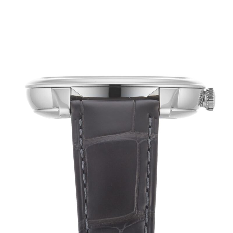 OMEGA DE VILLE PRESTIGE CO AXIAL MASTER CHRONOMETER 40MM MENS WATCH GREY O43413402006001 - Image 5