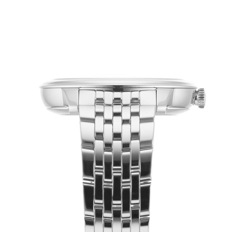 OMEGA DE VILLE PRESTIGE CO AXIAL MASTER CHRONOMETER 40MM MENS WATCH GREY O43410402006001 - Image 5
