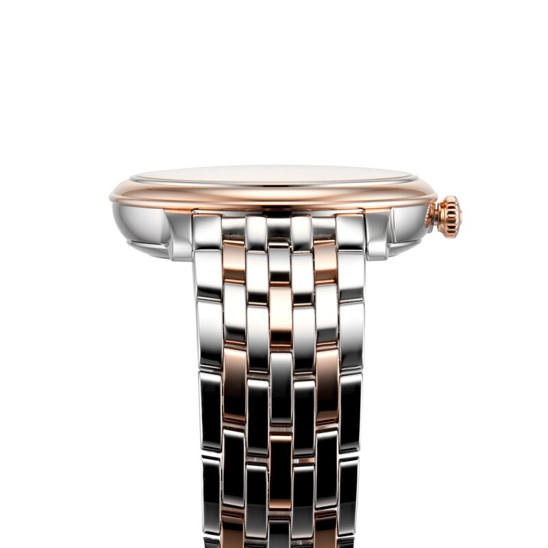 OMEGA DE VILLE PRESTIGE 39.5MM MENS WATCH O42420402002007 - Image 5
