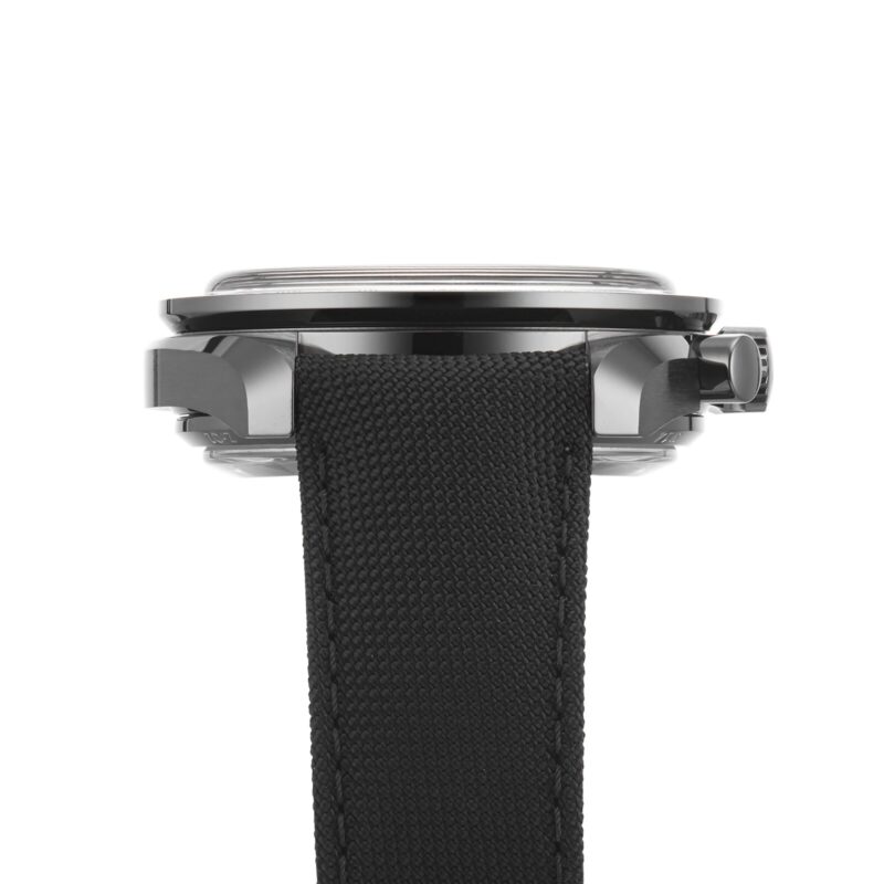 OMEGA DARK SIDE OF THE MOON MENS 44.25MM CERAMIC WATCH O31192445101007 - Image 5
