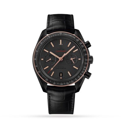 OMEGA DARK SIDE OF THE MOON CO AXIAL 44.25MM MENS WATCH O31163445106001