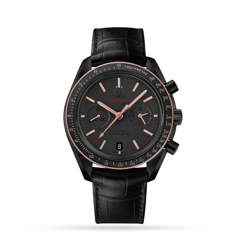 OMEGA DARK SIDE OF THE MOON CO AXIAL 44.25MM MENS WATCH O31163445106001