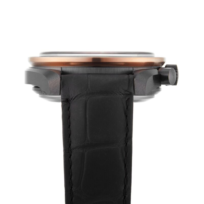 OMEGA DARK SIDE OF THE MOON CO AXIAL 44.25MM MENS WATCH O31163445106001 - Image 6
