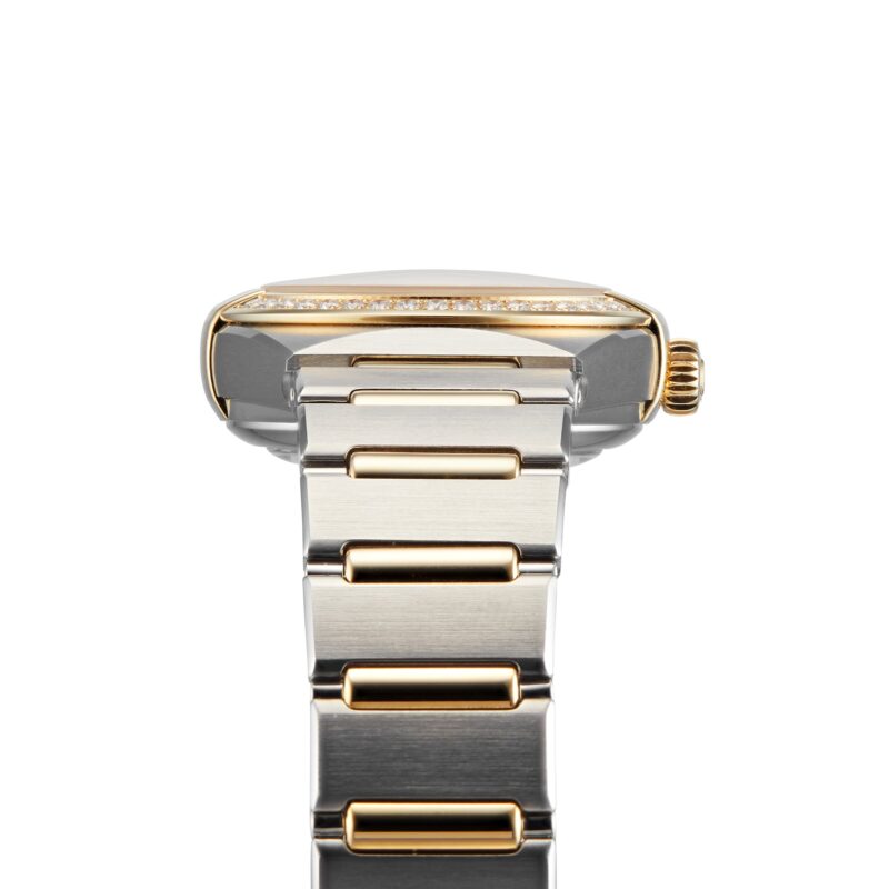 OMEGA CONSTELLATION MANHATTAN CO AXIAL 29MM O13125292055002 - Image 5