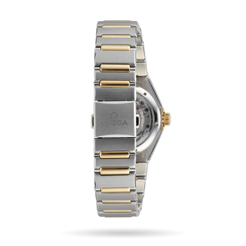 OMEGA CONSTELLATION MANHATTAN CO AXIAL 29MM O13120292058001 - Image 3