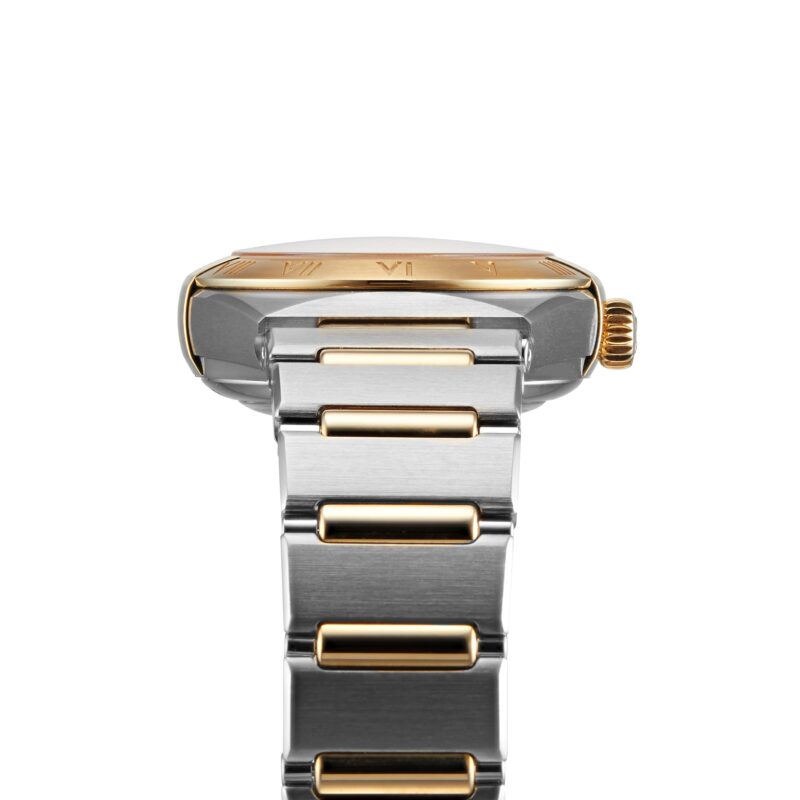 OMEGA CONSTELLATION MANHATTAN CO AXIAL 29MM O13120292058001 - Image 5