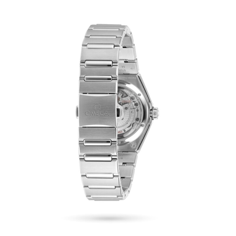 OMEGA CONSTELLATION MANHATTAN CO AXIAL 29MM O13115292055001 - Image 3