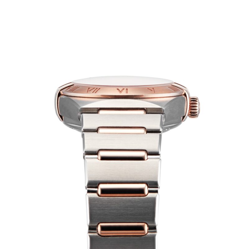 OMEGA CONSTELLATION MANHATTAN CO AXIAL 29MM LADIES WATCH O13120292063001 - Image 5
