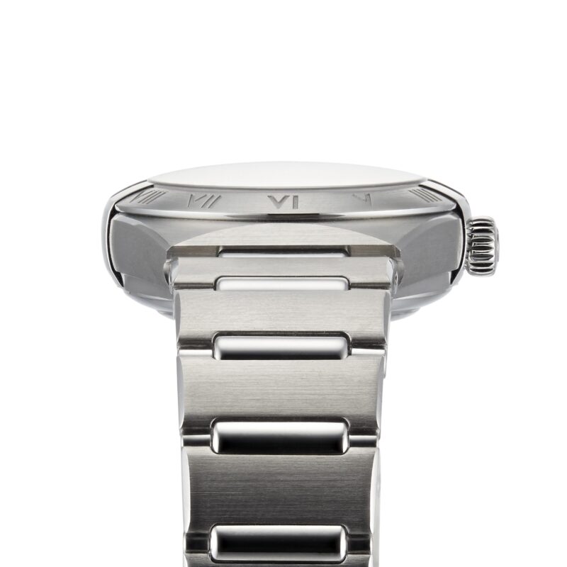 OMEGA CONSTELLATION MANHATTAN CO AXIAL 29MM LADIES WATCH O13110292002001 - Image 5