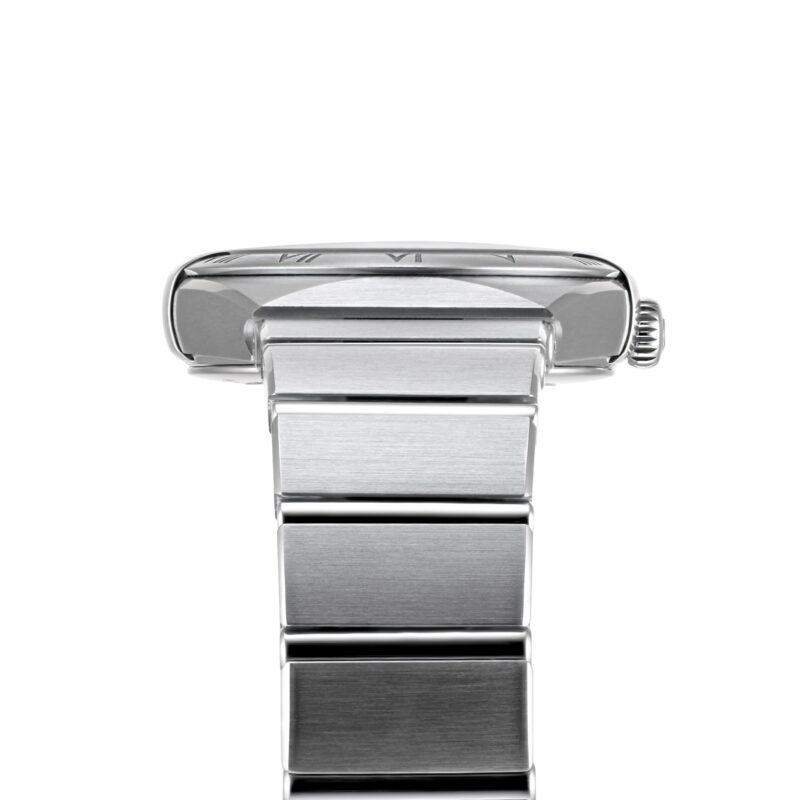 OMEGA CONSTELLATION MANHATTAN 28MM LADIES WATCH O13110286056001 - Image 5