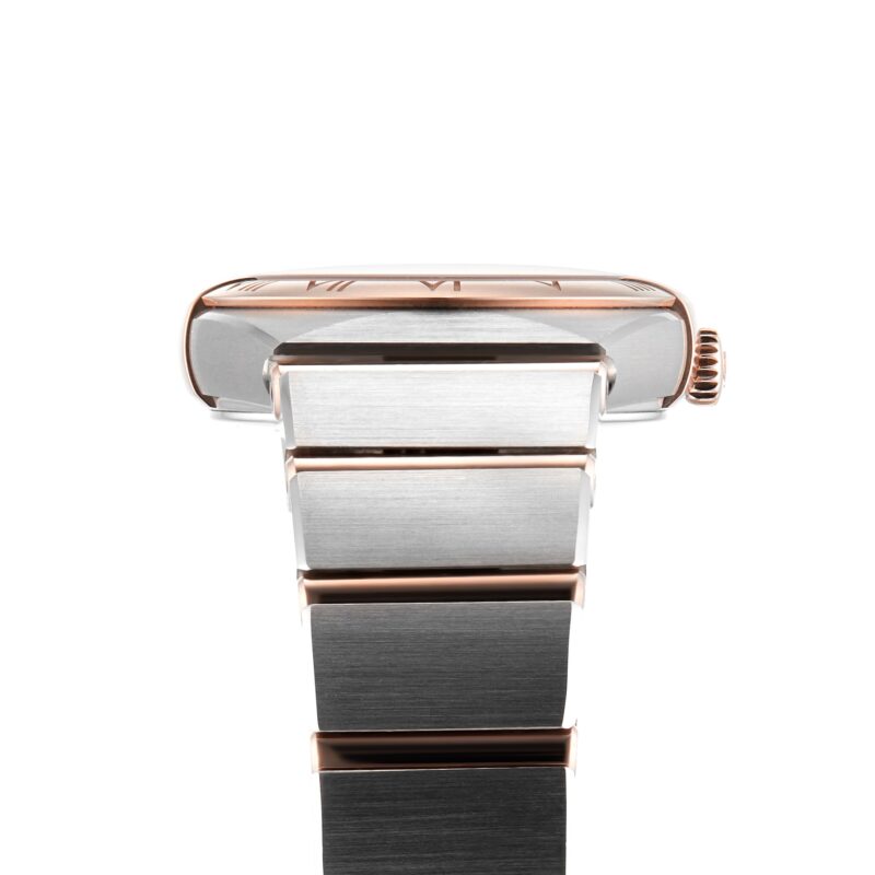 OMEGA CONSTELLATION MANHATTAN 25MM LADIES WATCH O13120256055001 - Image 5