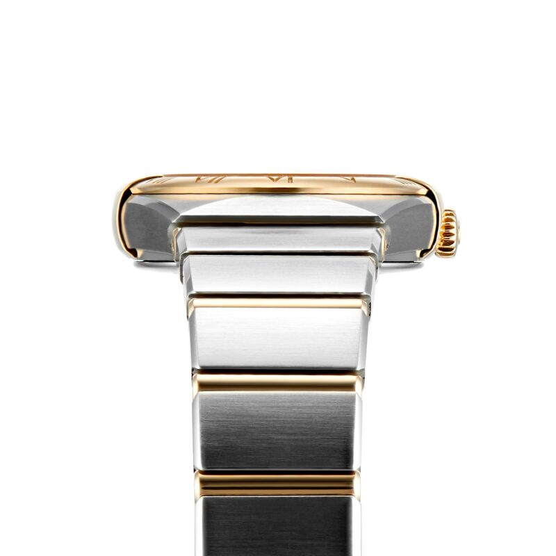 OMEGA CONSTELLATION MANHATTAN 25MM LADIES WATCH O13120256005002 - Image 4