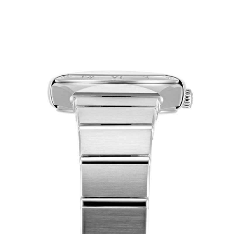 OMEGA CONSTELLATION MANHATTAN 25MM LADIES WATCH O13110256055001 - Image 5