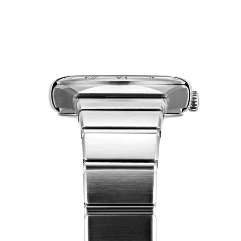 OMEGA CONSTELLATION MANHATTAN 25MM LADIES WATCH O13110256002001 - Image 4