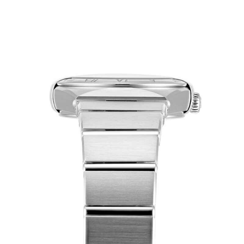 OMEGA CONSTELLATION MANHATTAN 25MM LADIES WATCH O13110256052001 - Image 4