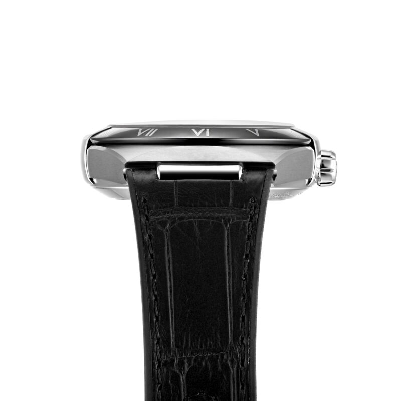 OMEGA CONSTELLATION CO AXIAL MASTER CHRONOGRAPH 41MM MENS WATCH BLACK O13133412106001 - Image 5